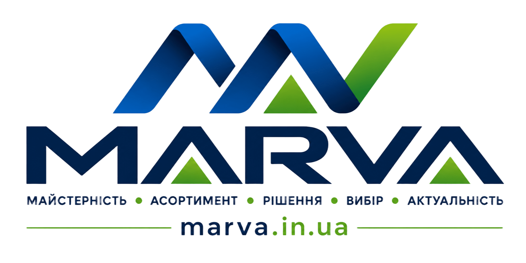 MARVA — marva.in.ua