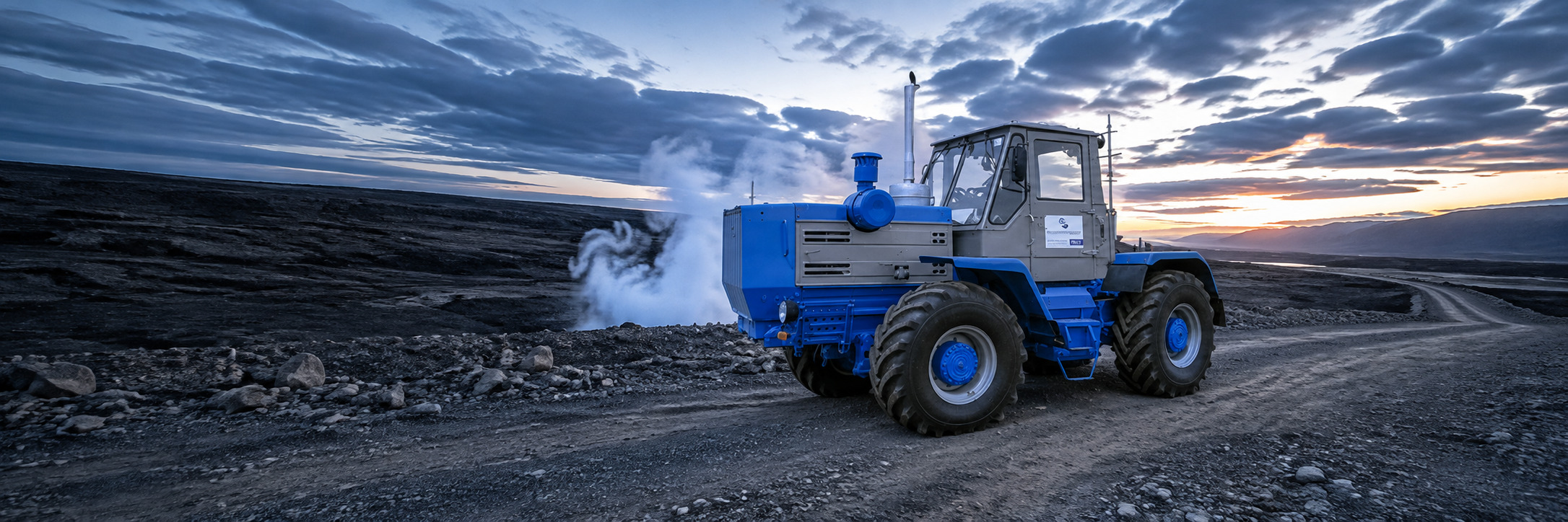 Запчастини для Т-150