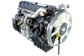 ЯМЗ-650.10 (Євро 3-4) Каталог