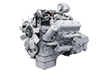 ЯМЗ-65652 (65654) (Євро 4)