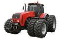 БІЛОРУС 3522.5