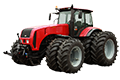 БІЛОРУС 3525