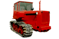 ДТ-75В, ДП-75БВ, ДП-75Н