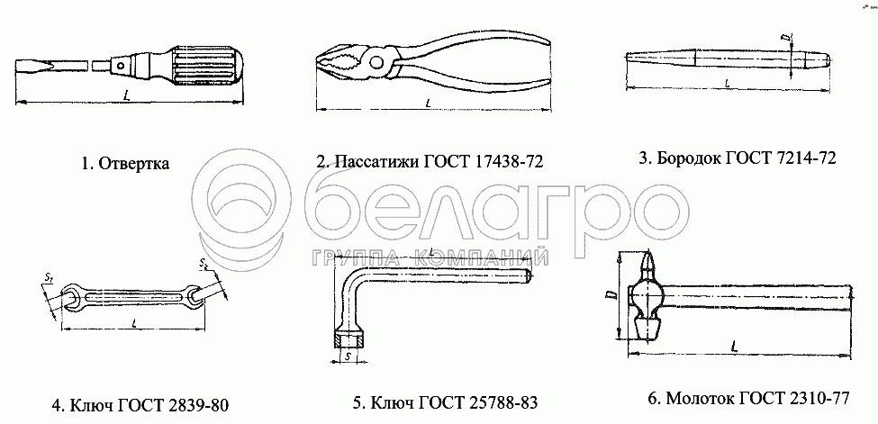 Інструмент