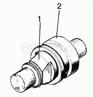 Муфта быстросоединяемая