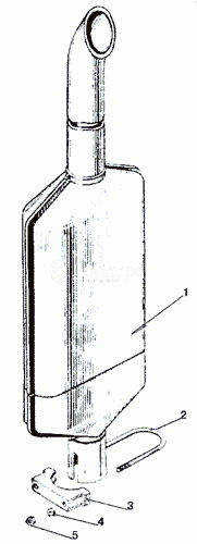 Глушник