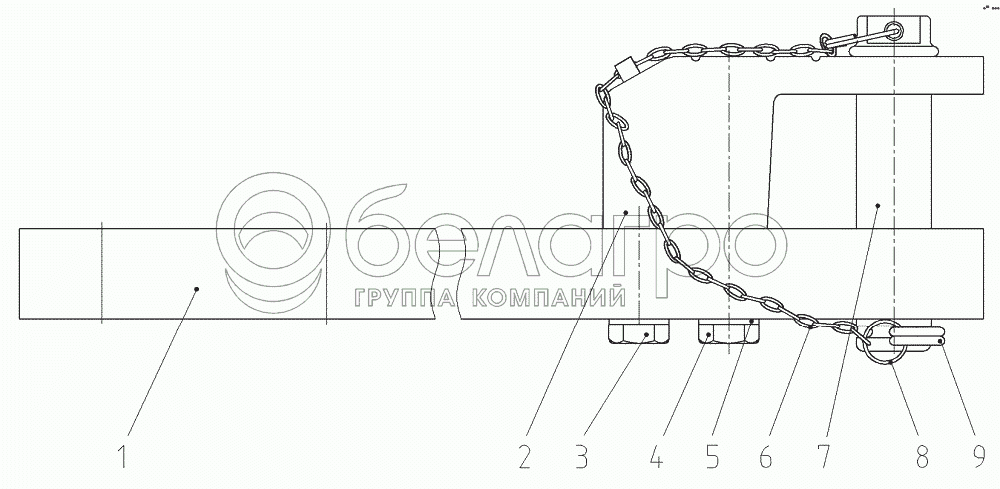 Тяга