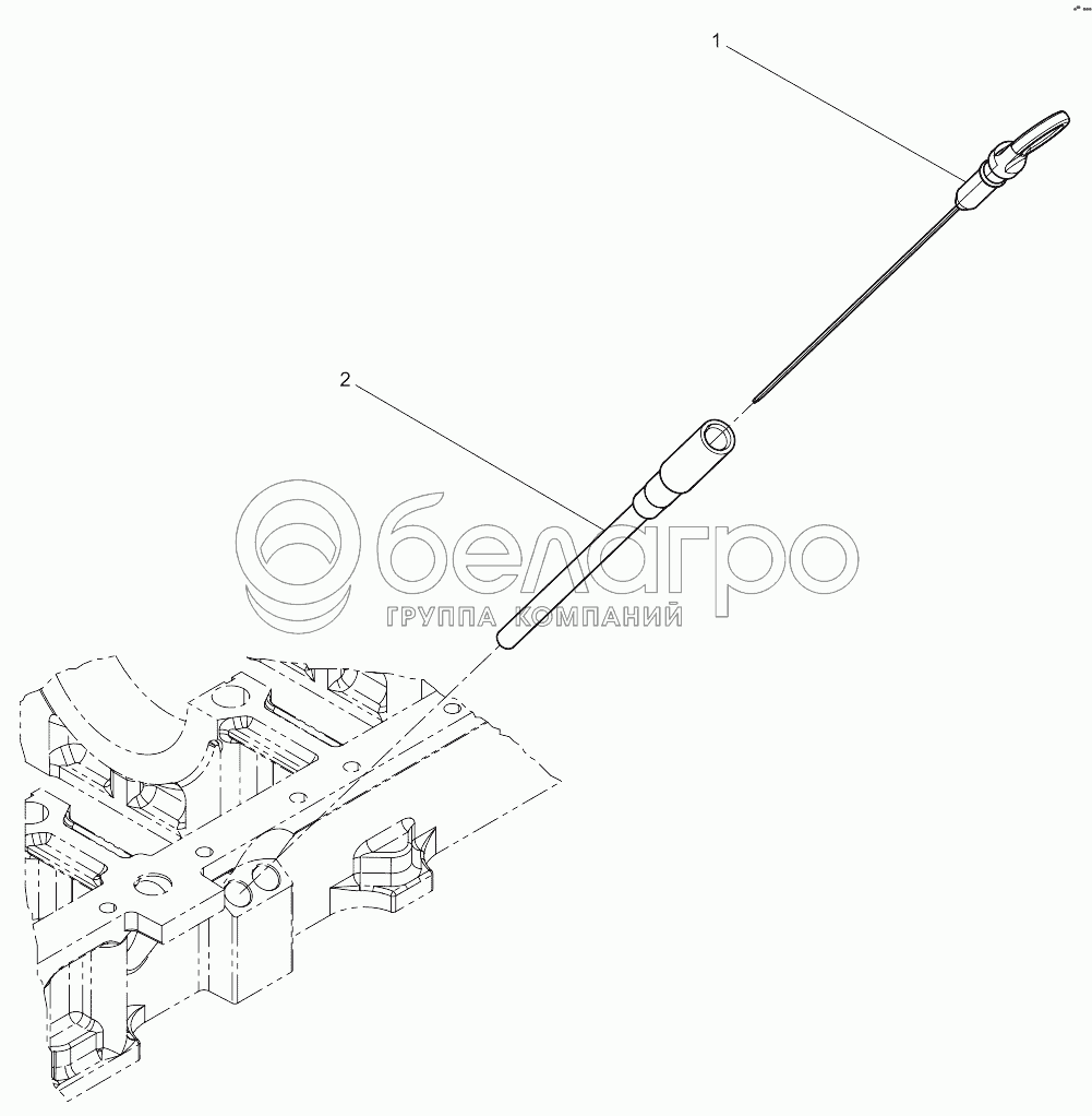 Dipstick Group