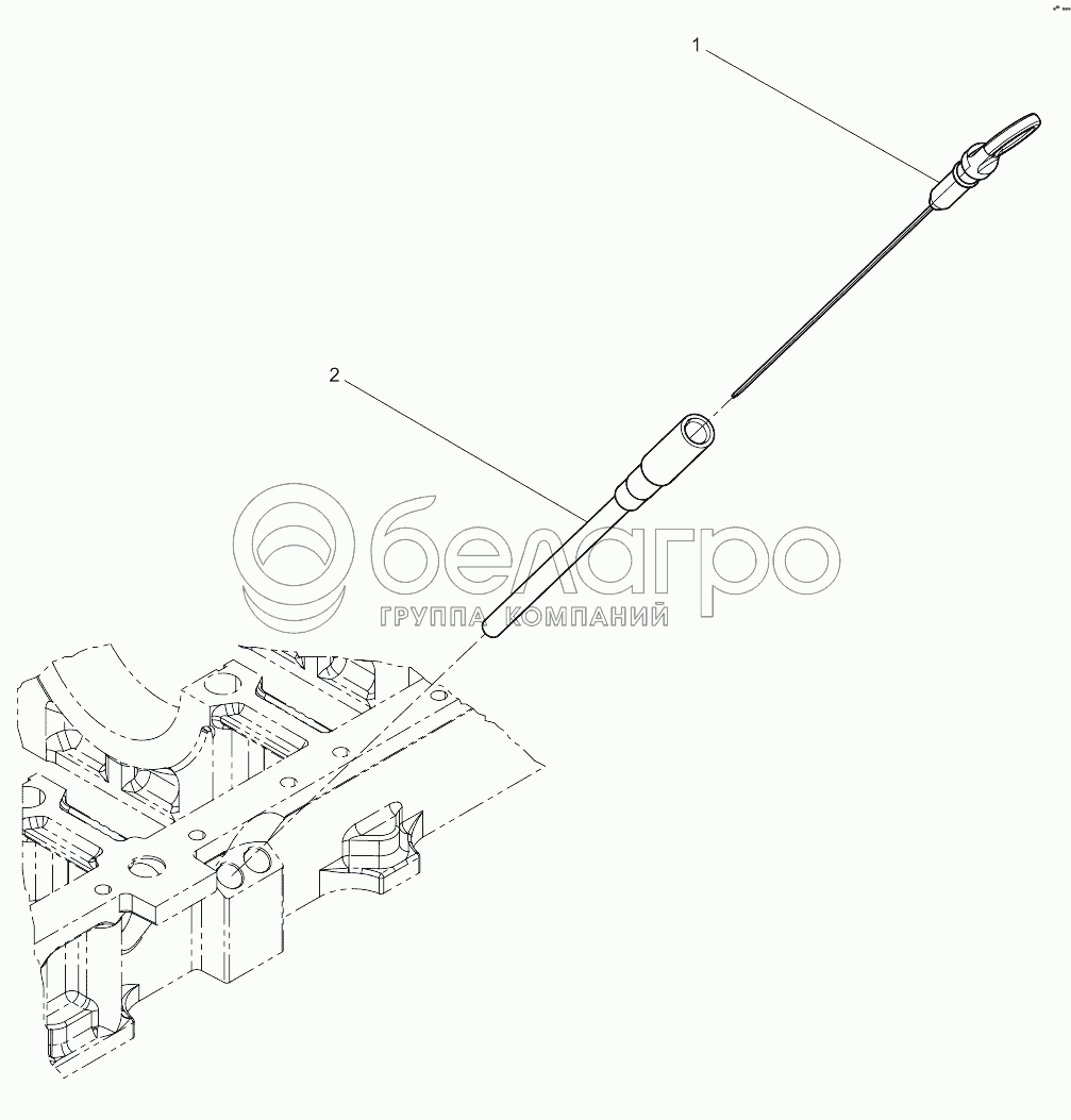 Група «Dipstick»