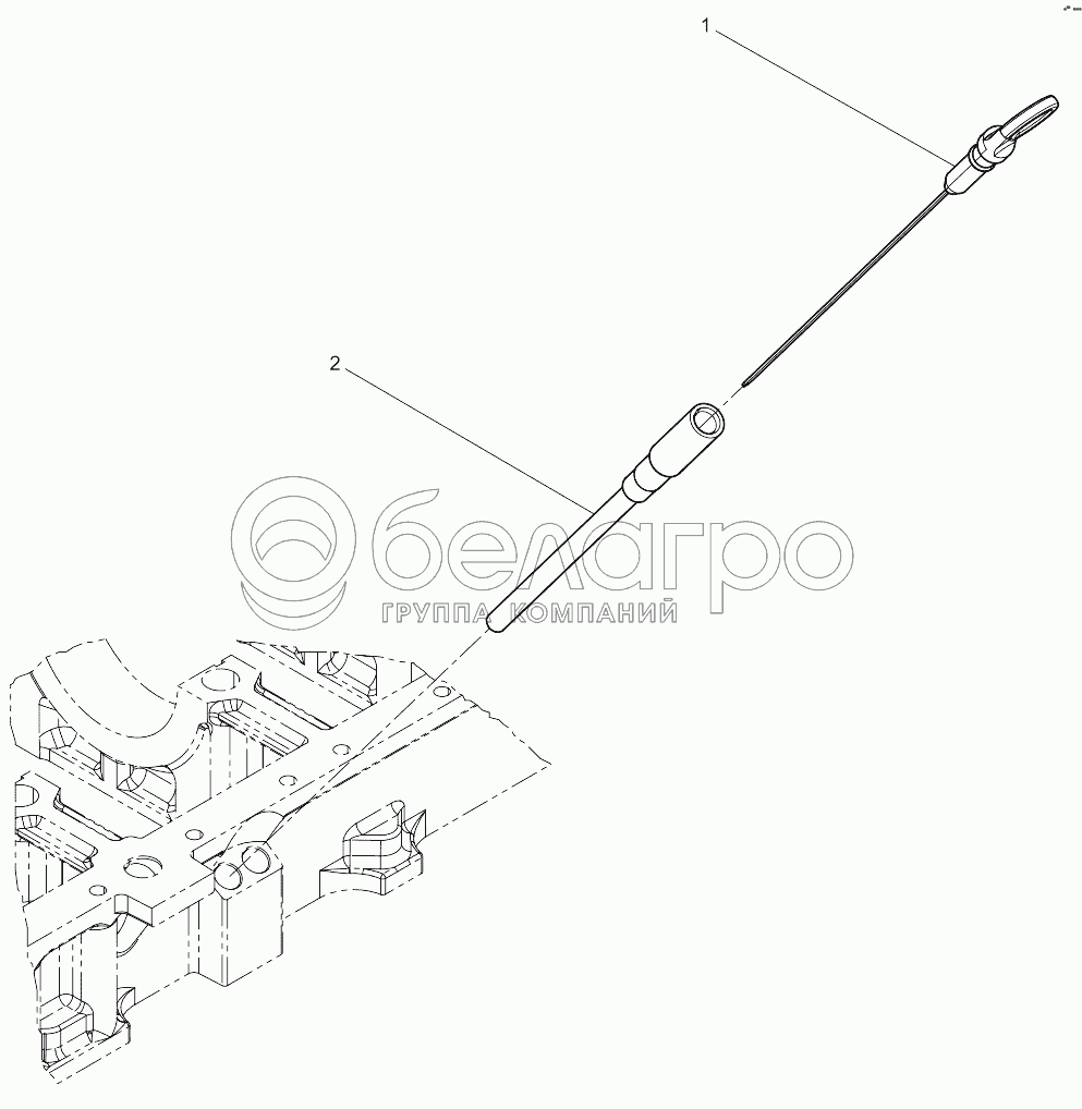 Dipstick Group