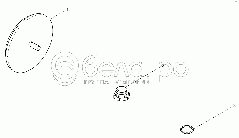 Инструмент для остановки усилителя