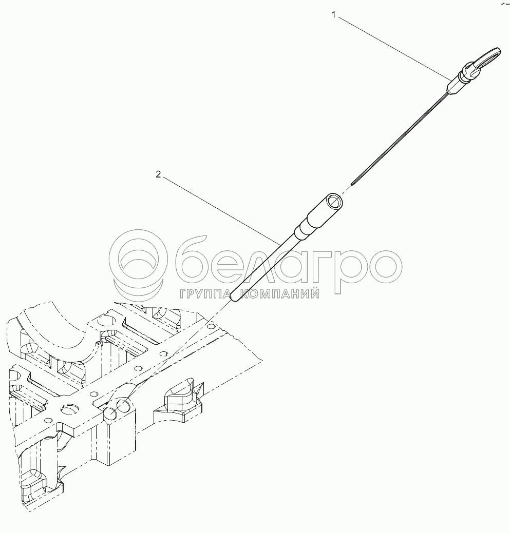 Група «Dipstick»