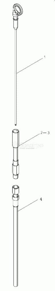 Група «Dipstick»