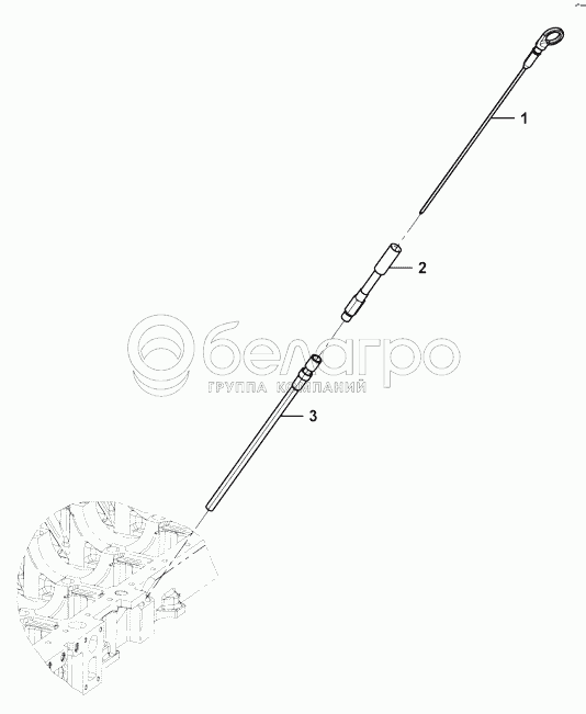 Група «Dipstick»