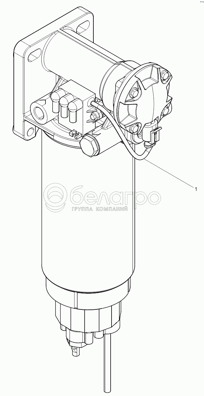 Група «Parts Box»