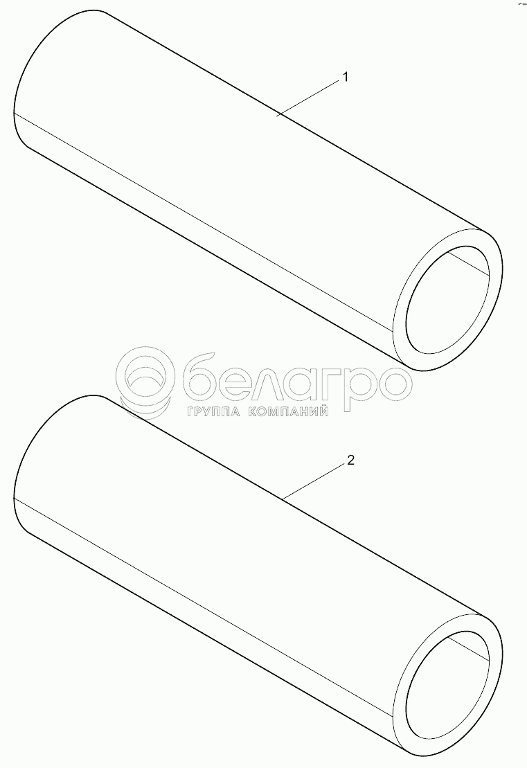 Группа «Parts Box»