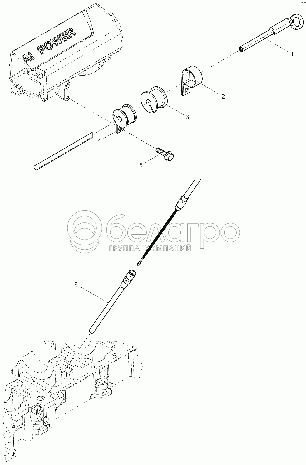 Група «Dipstick»