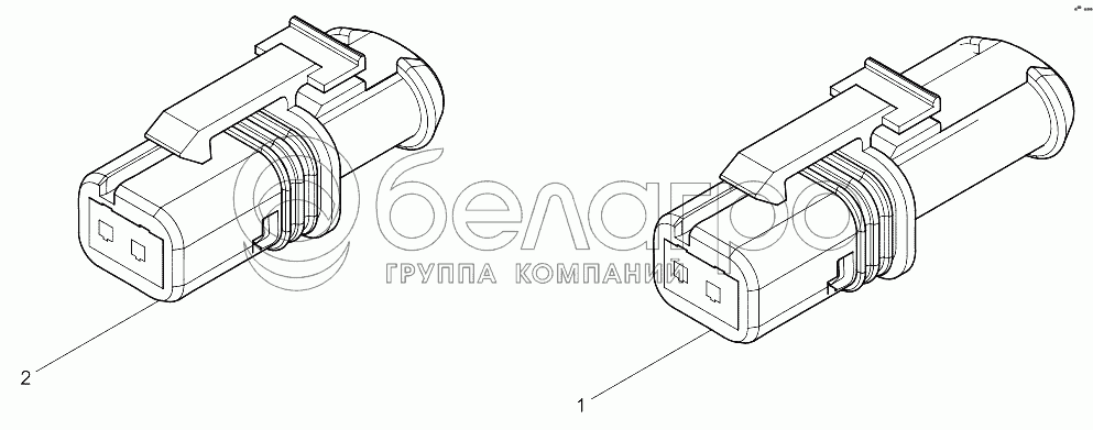 Разъем