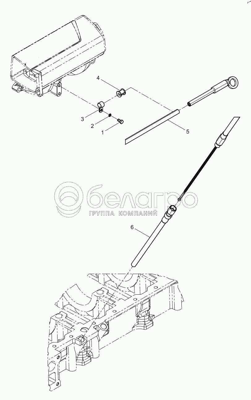 Група «Dipstick»