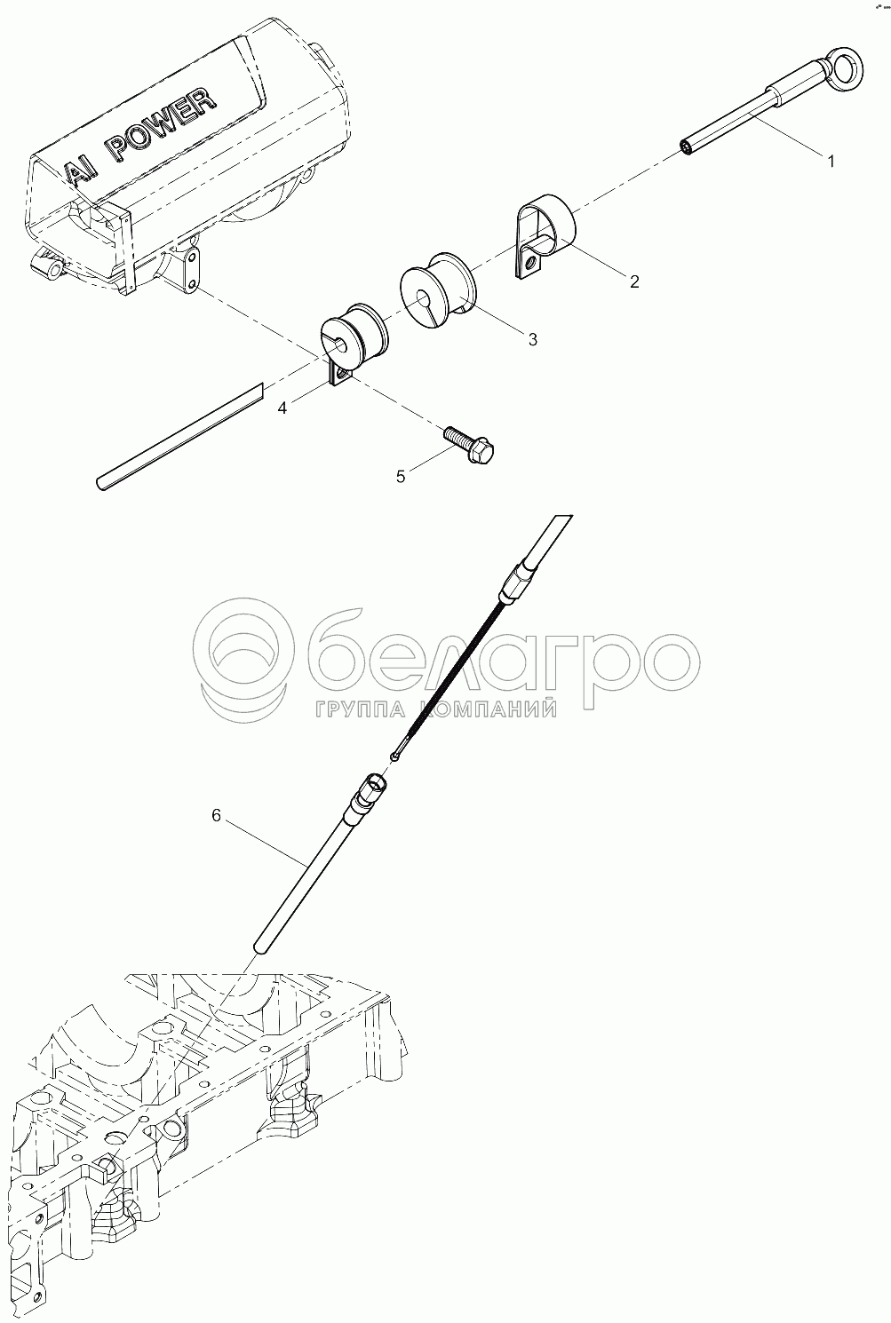 Група «Dipstick»