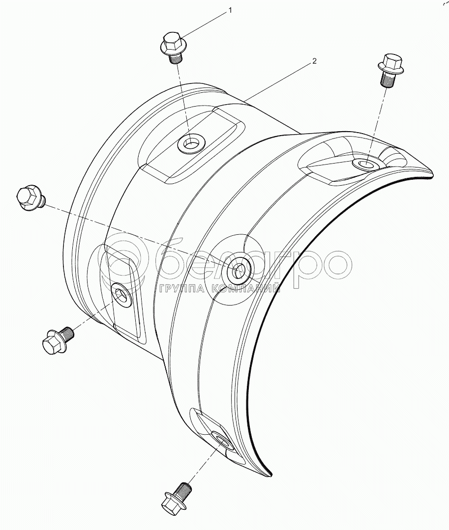 Група «Heat Shield»