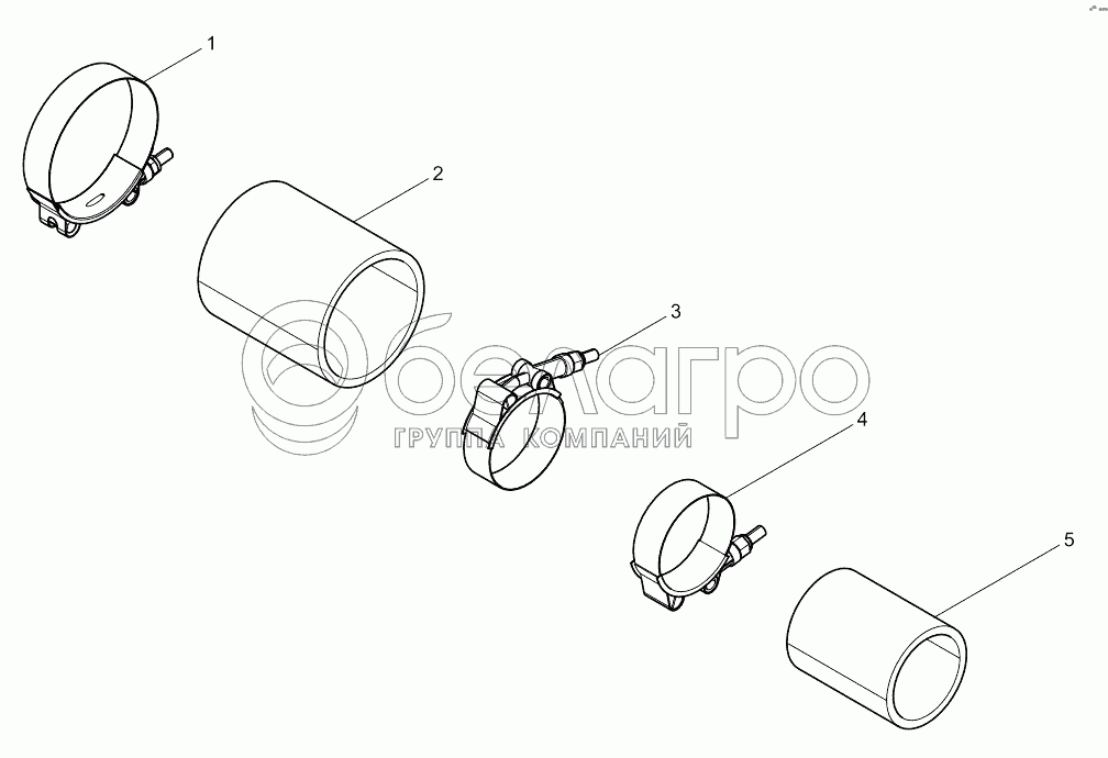 Группа «Parts Box»