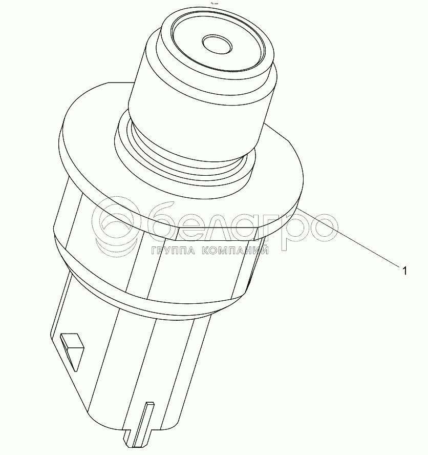 Система Common Rail