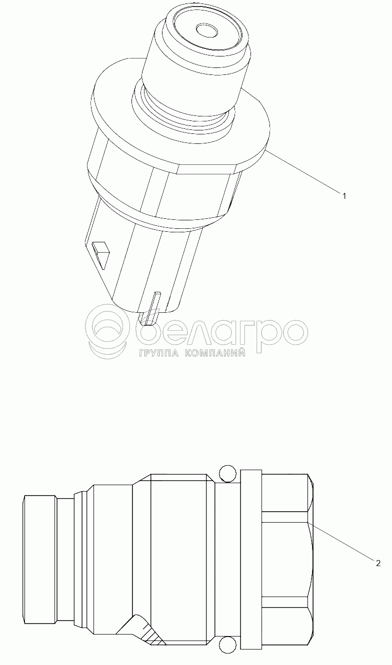 Система Common Rail