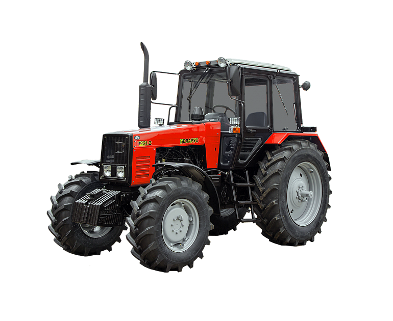 Запчастини МТЗ-1220/-1221/-1222 та модифікації