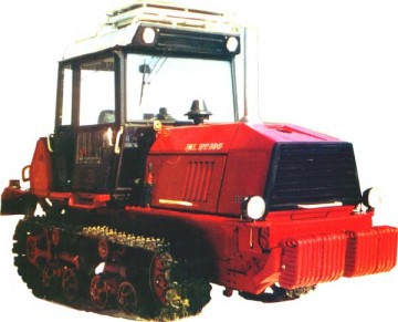Запчастини ВТ-100