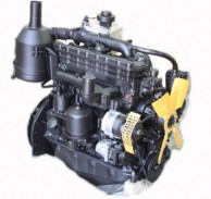 Запчастини Д-65