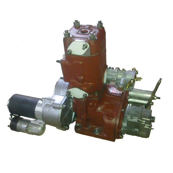 Запчастини до ПД-10, П-350