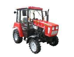 Запчастини МТЗ-320/-420/-622 та модифікації