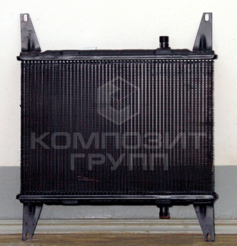 Радіатор масляний ТДТ-55