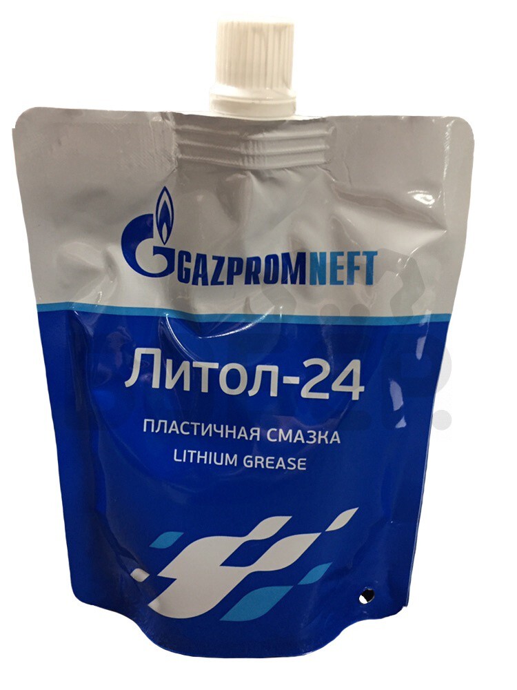 Литол-24 100 р.
