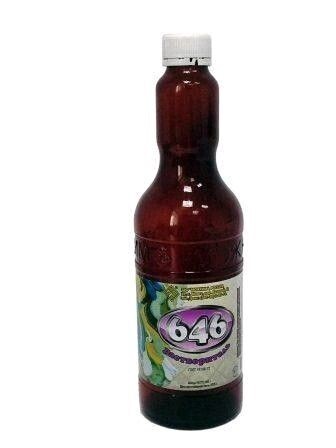 Розчинник 646 0,5л.