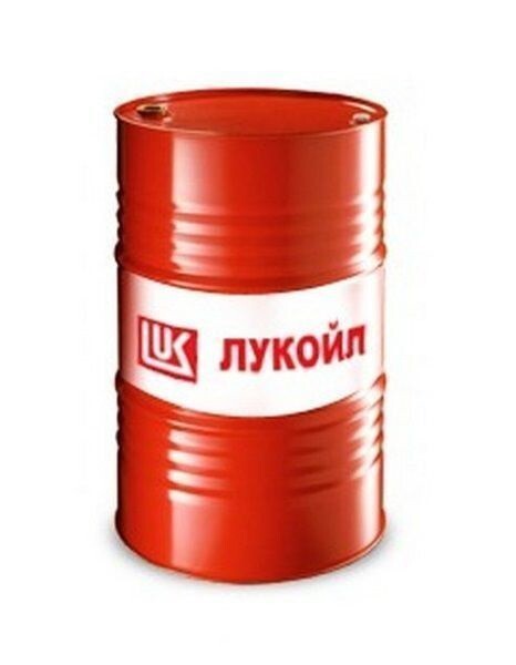 Олія дизельна М-10Г2К Лукойл 216л