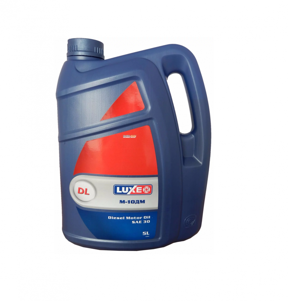 Олія дизельна М-10ДМ OILRIGHT 5л
