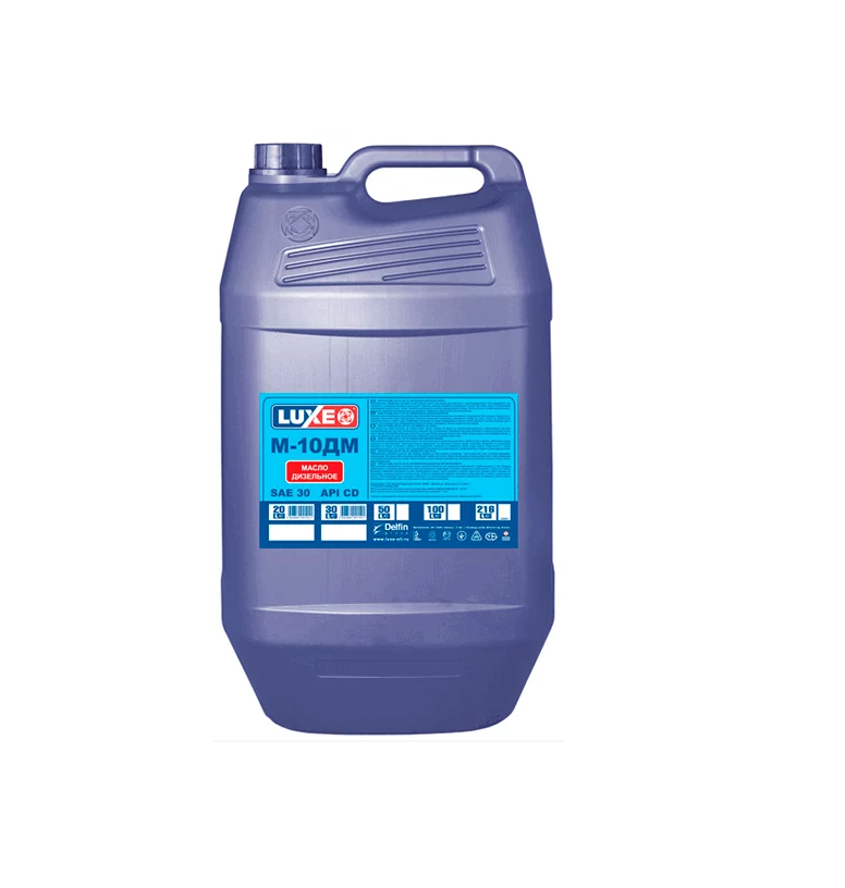 Олія дизельна М-10ДМ OILRIGHT 30л