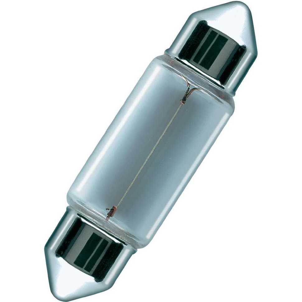 Автолампа софітна (L13110)
