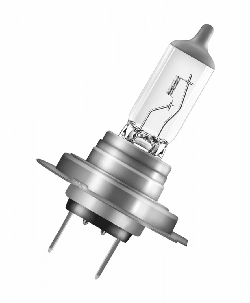 АКГ 24-70 Н7 Автолампа 24в OSRAM