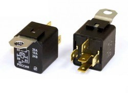 Реле