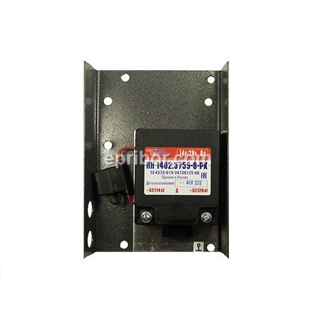 РК Перетворювач напруги 8А