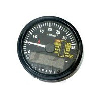 Тахоспідометр (КД8083) БЕЗ пульта (Вимірювач) ІЧ-02.3813