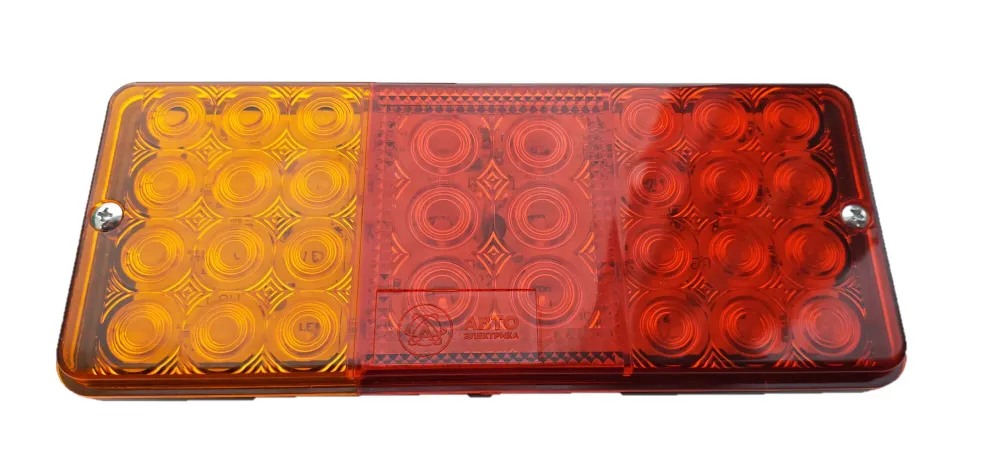 Ліхтар світлодіодний багатофункціональний задній LED (ан. 7303.3716) (РК) Україна