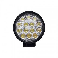 Фара 04214CF світлодіодна (робоча) 12/24V 42W