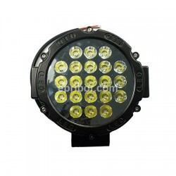 Фара 06321CF світлодіодна (робоча) 12/24V 63W