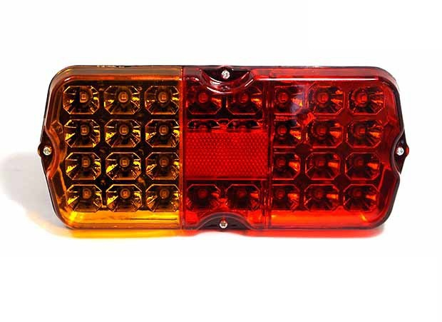ФП 132 А 12В LED Ліхтар (КЕП)