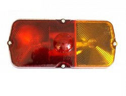 Ліхтар задній УАЗ 12V (АС)