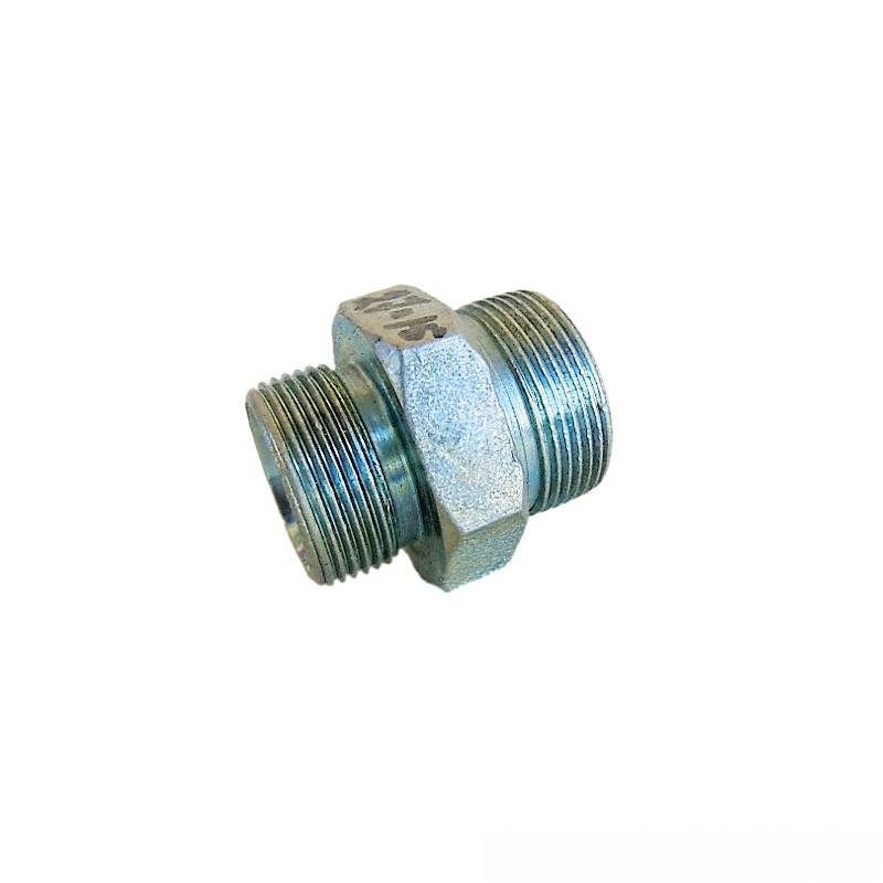 Штуцер фланця НШ-32 М30/27
